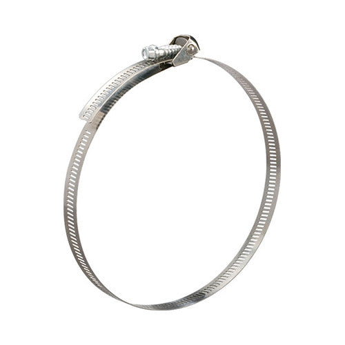 Stainless Steel Quick Release Screw Clamps Packs of 10